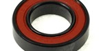 Roulement Enduro 6902 LLU MAX BO - ABEC 3 MAX - Black Oxide (Radial) - 15x28x7